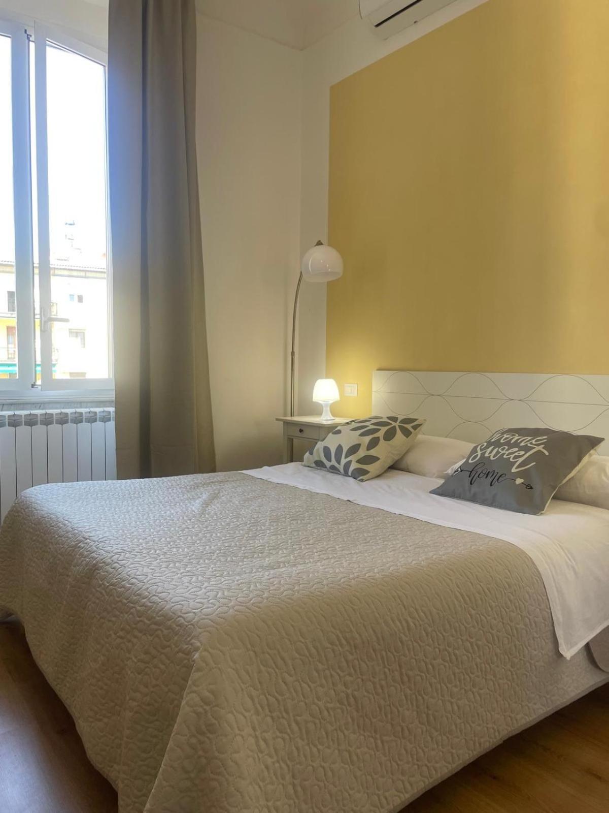 Ferienwohnung Terre D'Amare Liguria 2 La Spezia Exterior foto